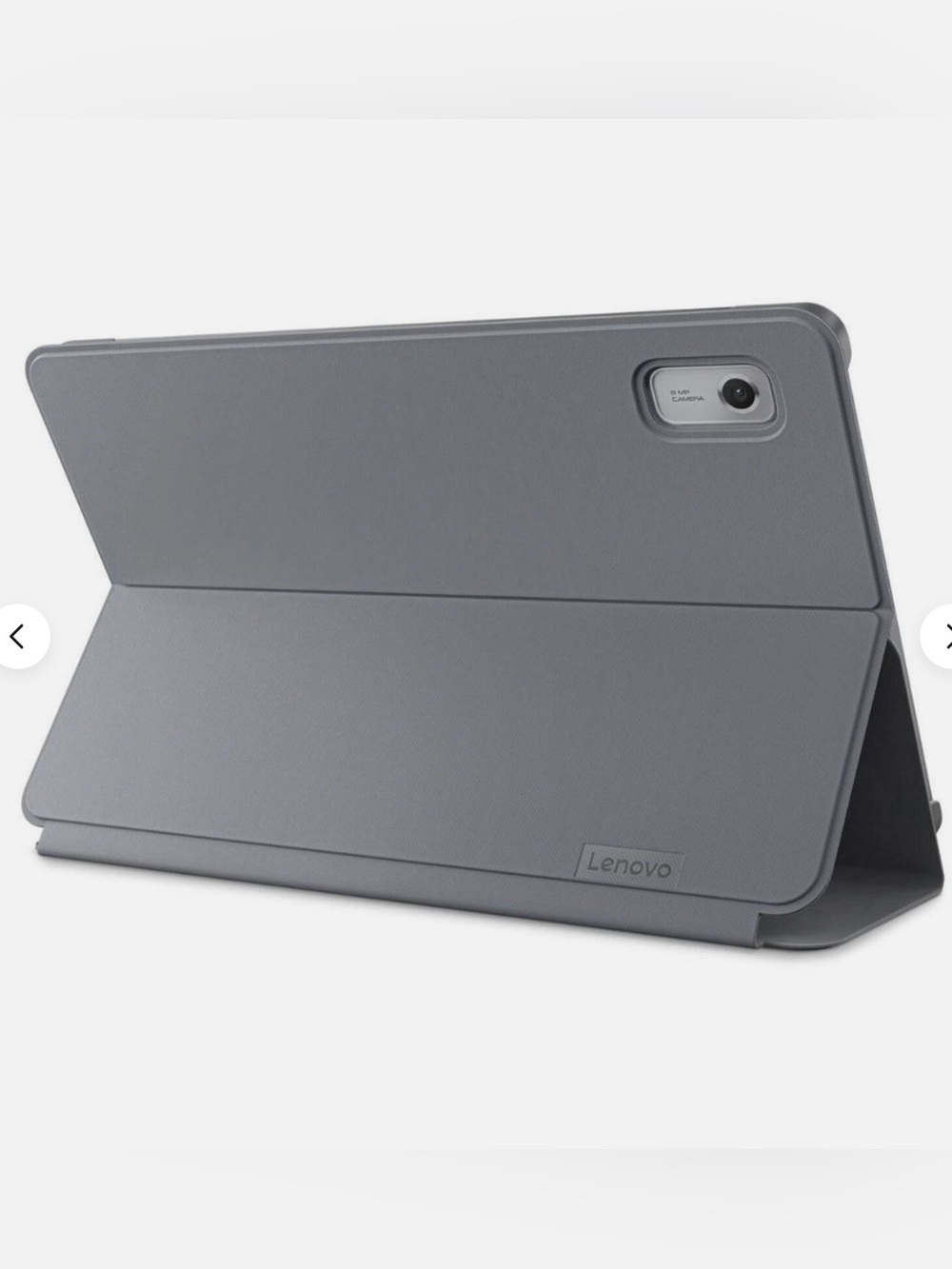 Lenovo Folio Tablet Case M9 w Film - NIB
